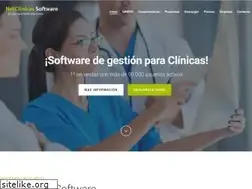 Sites similar to netclinicas.com