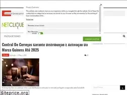 Sites similar to netclique.pt