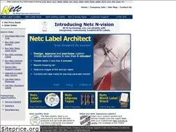 Sites similar to netcllc.com