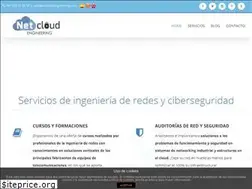 Sites similar to netcloudengineering.com