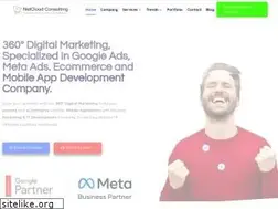 Sites similar to netcloudindia.com