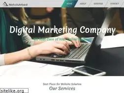 Sites similar to netclubbed.com