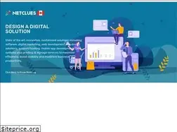 Sites similar to netclues.ca