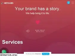 Sites similar to netclues.ky