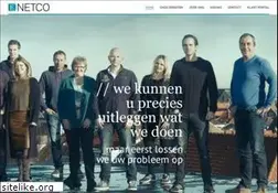 Sites similar to netco.nl