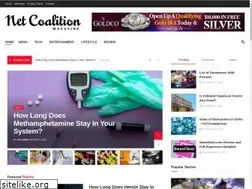 Sites similar to netcoalition.com