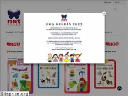 Sites similar to netcocuk.com