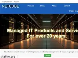 Sites similar to netcode.com