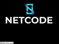 Sites similar to netcode.io