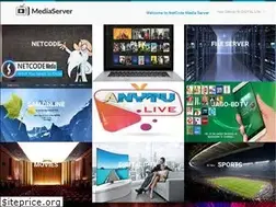 Sites similar to netcode.live