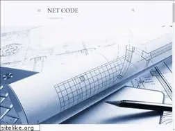 Sites similar to netcodeme.blogspot.com