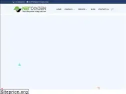 Sites similar to netcoden.com
