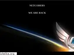 Sites similar to netcoders.cc