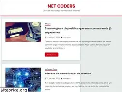 Sites similar to netcoders.com.br