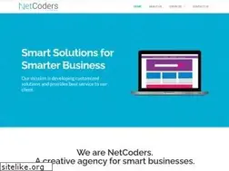 Sites similar to netcoders.in