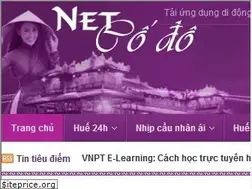 Sites similar to netcodo.com.vn