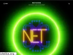 Sites similar to netcoin.io