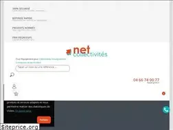 Sites similar to netcollectivites.fr
