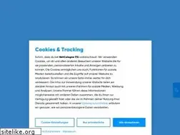 Sites similar to netcologne-its.de