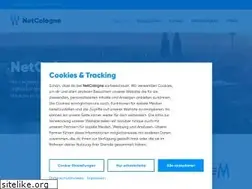 Sites similar to netcologne-unternehmen.de