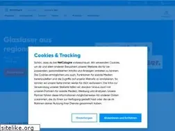 Sites similar to netcologne.de