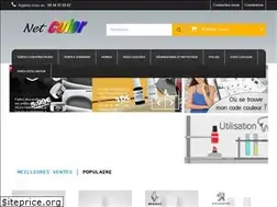 Sites similar to netcolor.fr