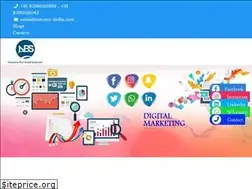 Sites similar to netcom-india.com