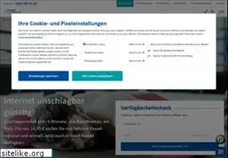 Sites similar to netcom-kassel.de