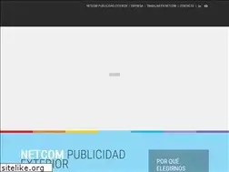 Sites similar to netcom.com.uy