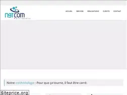 Sites similar to netcom.fr