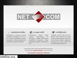 Sites similar to netcom.hu