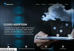 Sites similar to netcomafrica.com