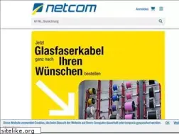 Sites similar to netcomag.ch