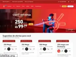 Sites similar to netcombo.com.br