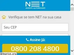 Sites similar to netcombo.net