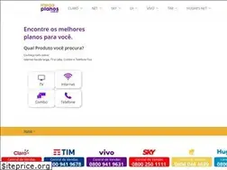 Sites similar to netcomboassine.com.br