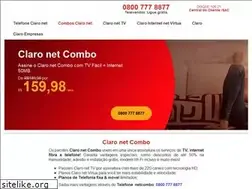 Sites similar to netcombomulti.net.br