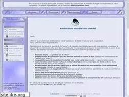 Sites similar to netcomet.info