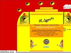 Sites similar to netcomete.com