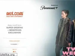 Sites similar to netcomfibra.com.br