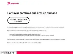 Sites similar to netcomidas.com