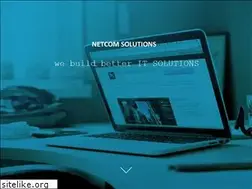 Sites similar to netcomindia.net