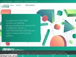 Sites similar to netcommfocus.it