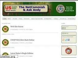 Sites similar to netcommissioner.com