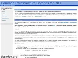 Sites similar to netcommon.sf.net