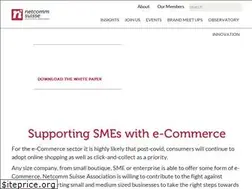 Sites similar to netcommsuisse.ch
