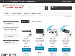 Sites similar to netcomp.co