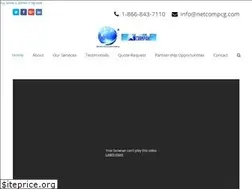 Sites similar to netcompcg.com