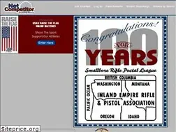 Sites similar to netcompetitor.com