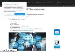 Sites similar to netcomplete.ch
